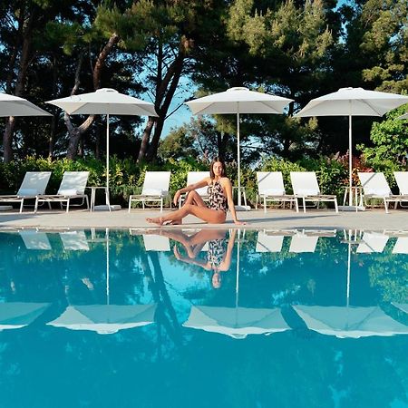 San Michele Relais & Spa シローロ エクステリア 写真
