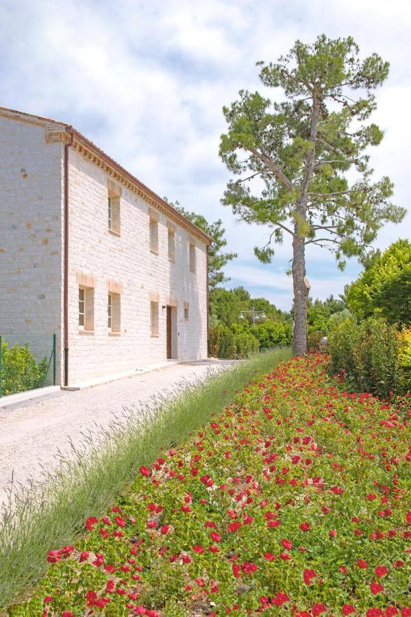 San Michele Relais & Spa シローロ エクステリア 写真