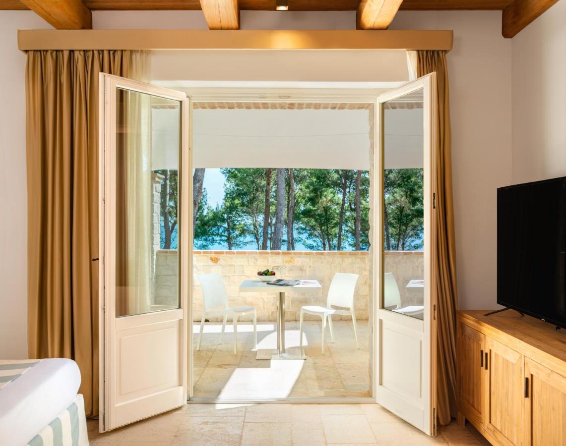 San Michele Relais & Spa シローロ エクステリア 写真