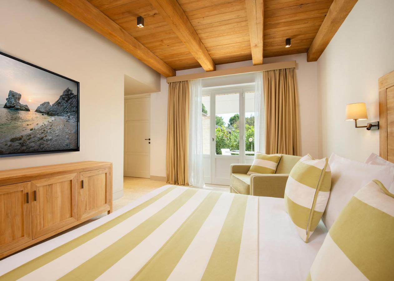 San Michele Relais & Spa シローロ エクステリア 写真