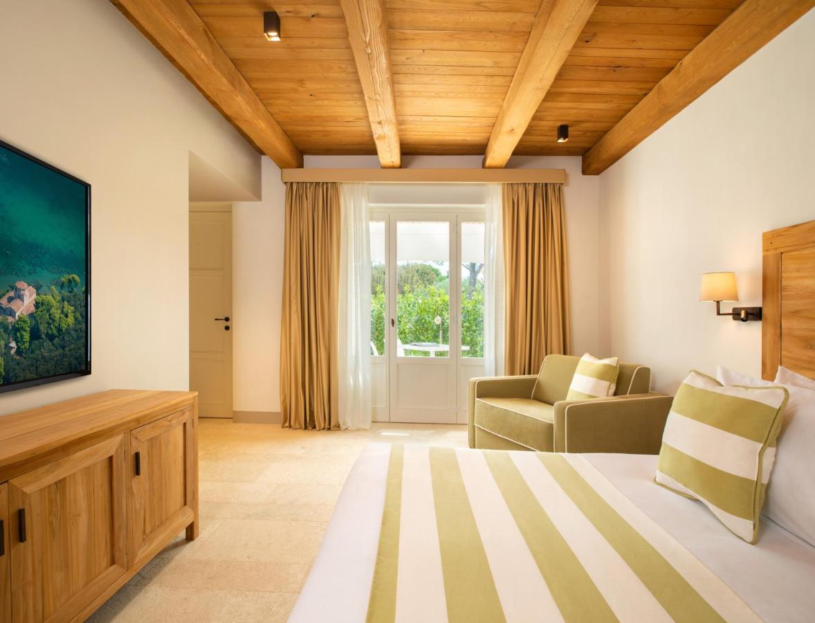 San Michele Relais & Spa シローロ エクステリア 写真