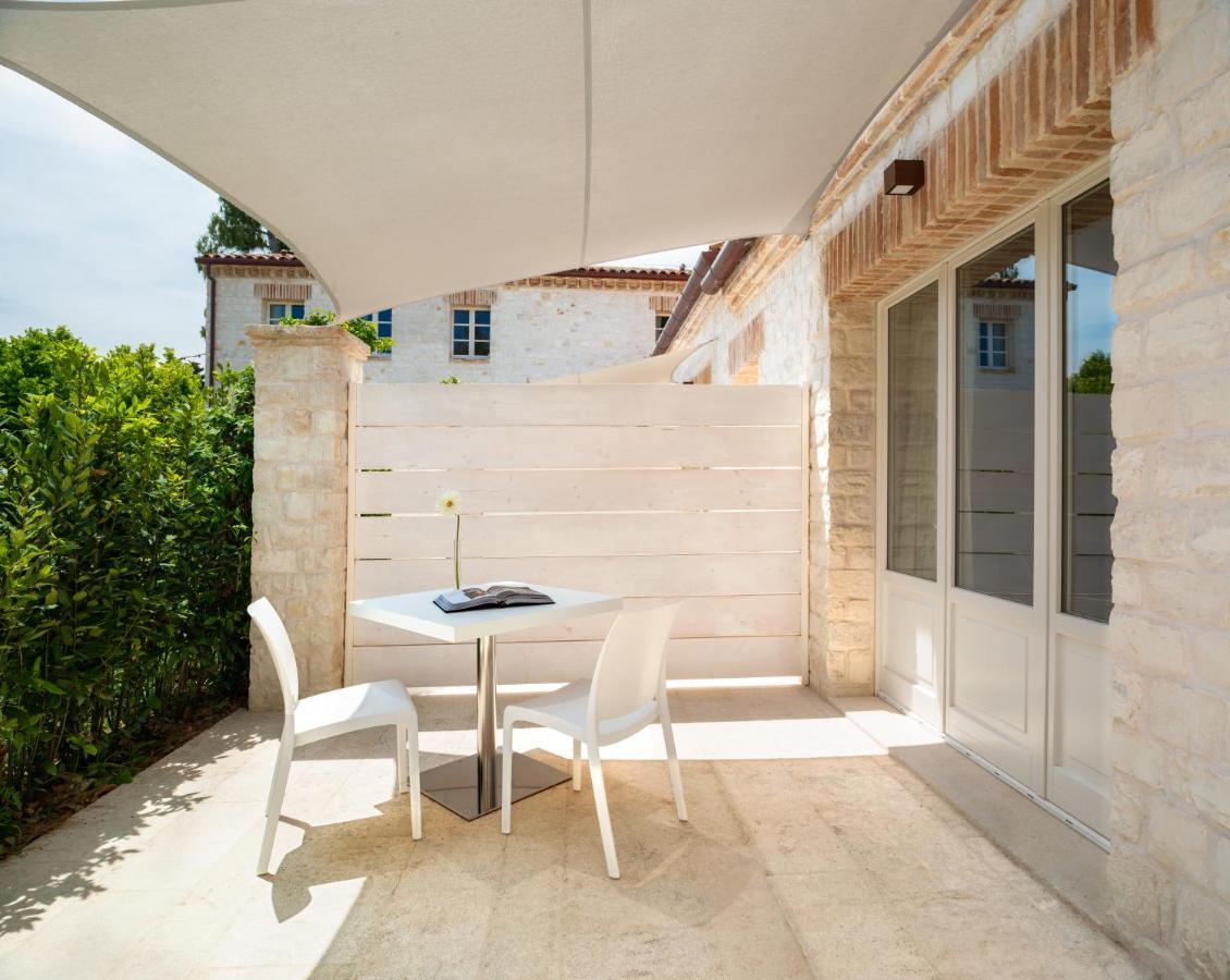 San Michele Relais & Spa シローロ エクステリア 写真