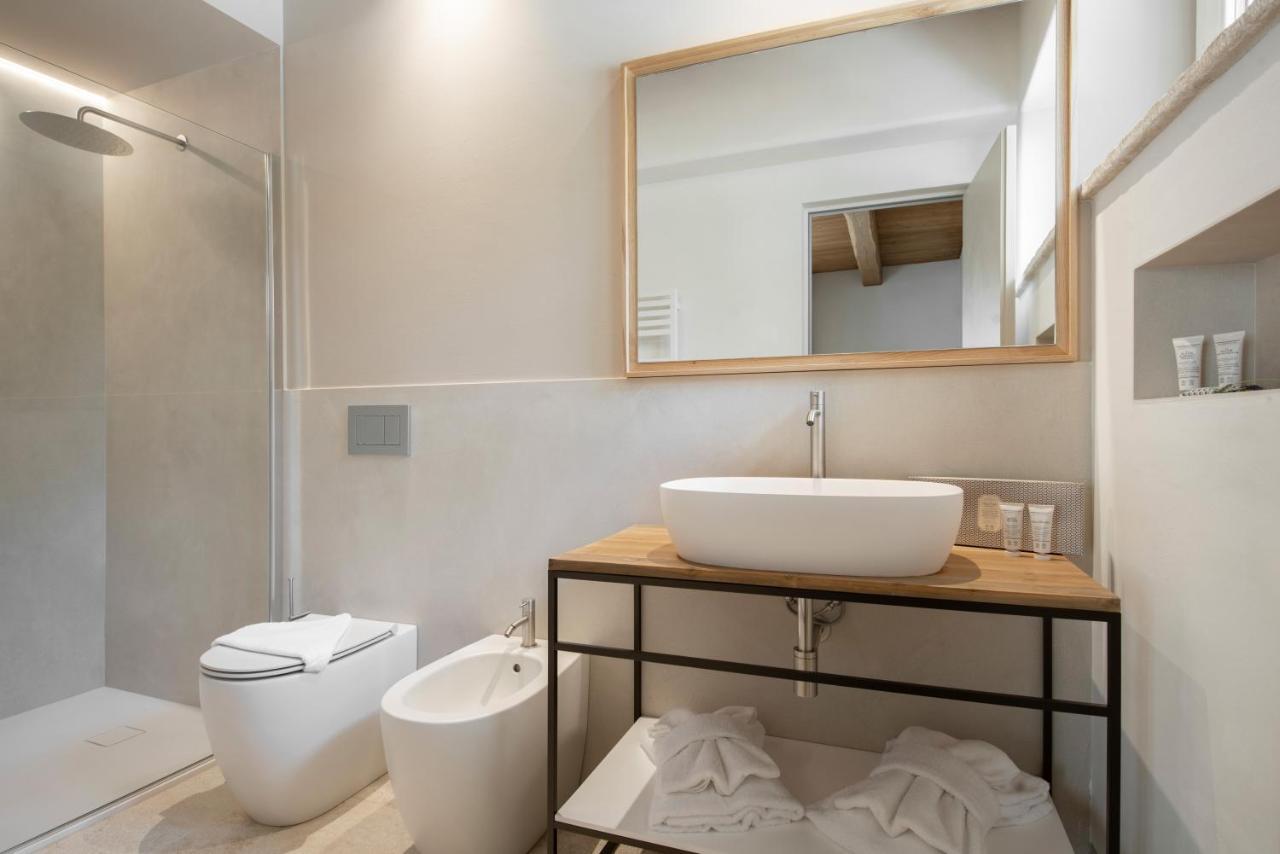 San Michele Relais & Spa シローロ エクステリア 写真