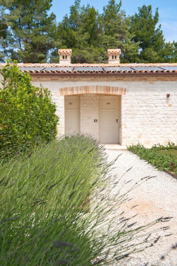 San Michele Relais & Spa シローロ エクステリア 写真