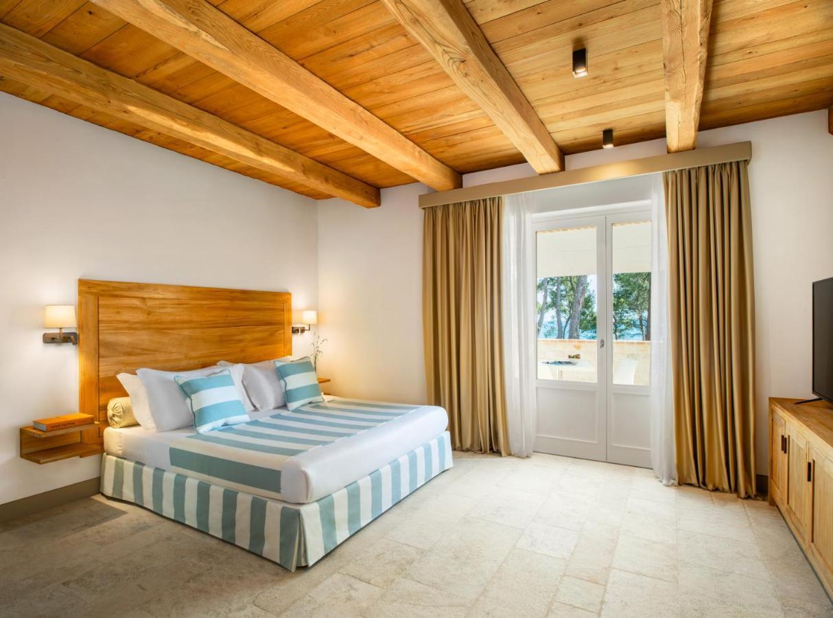 San Michele Relais & Spa シローロ エクステリア 写真