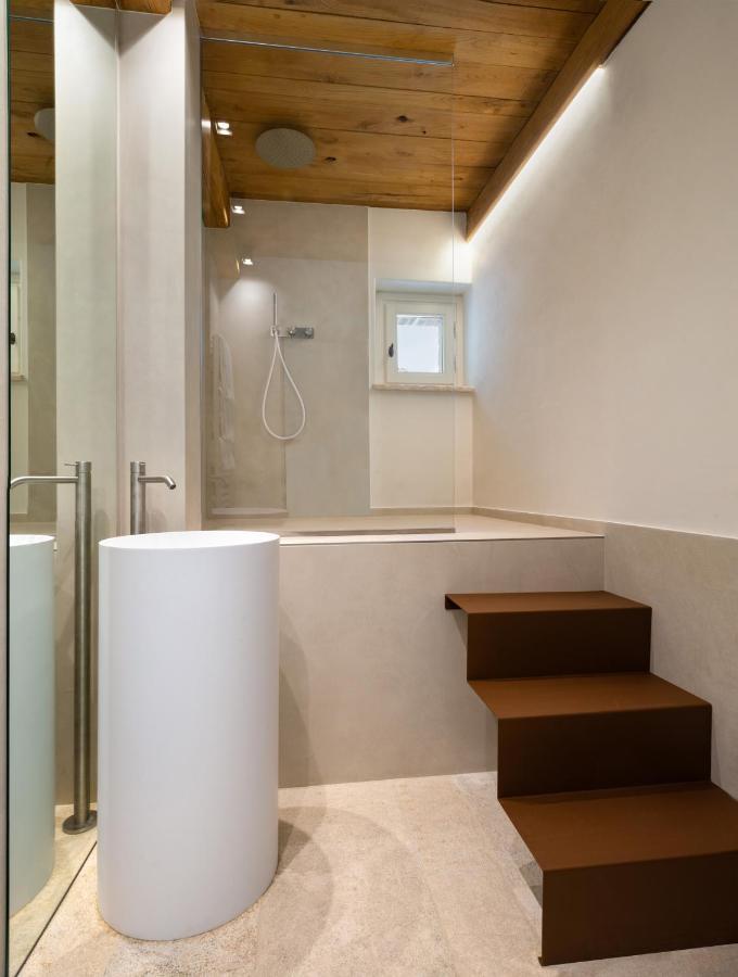 San Michele Relais & Spa シローロ エクステリア 写真