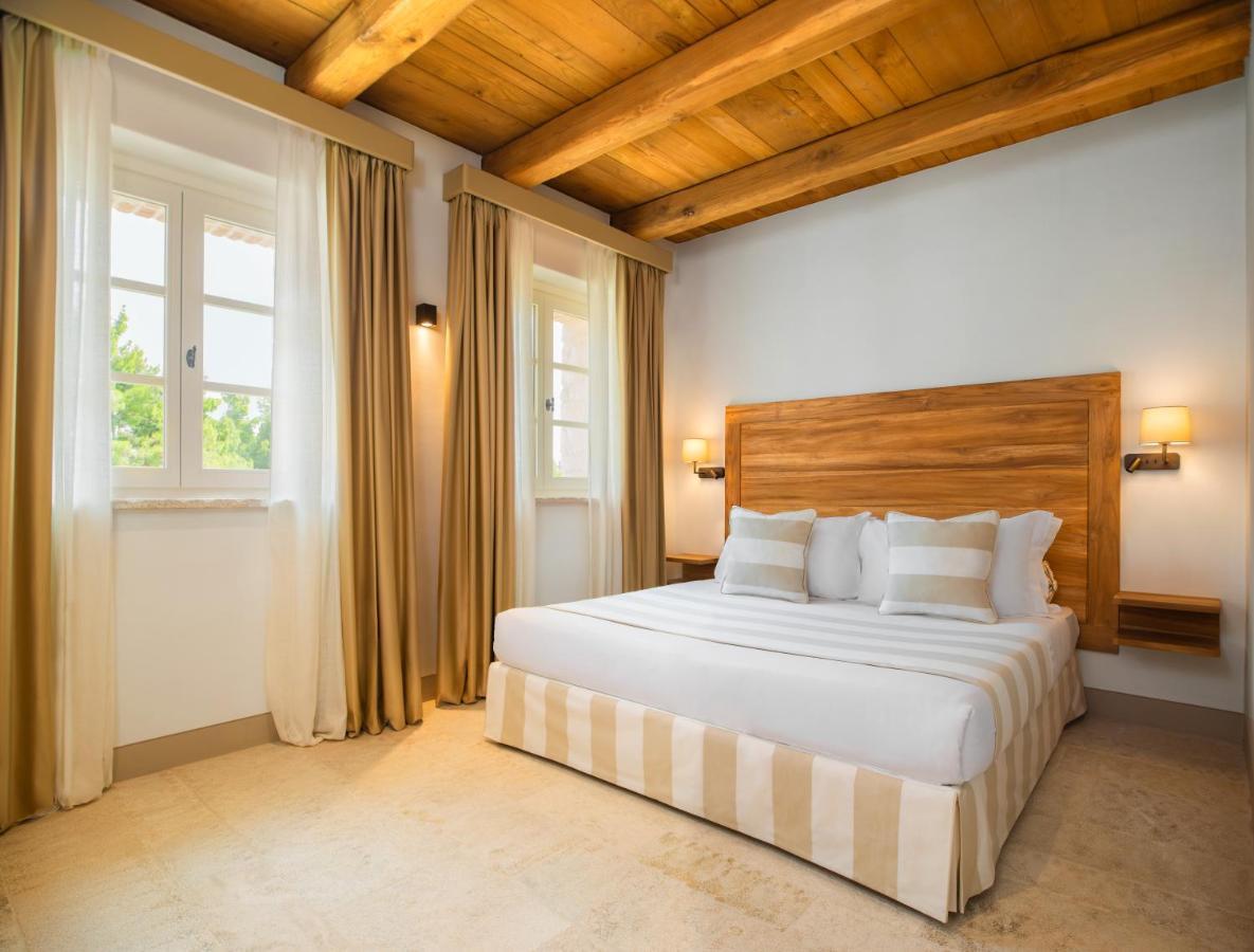 San Michele Relais & Spa シローロ エクステリア 写真