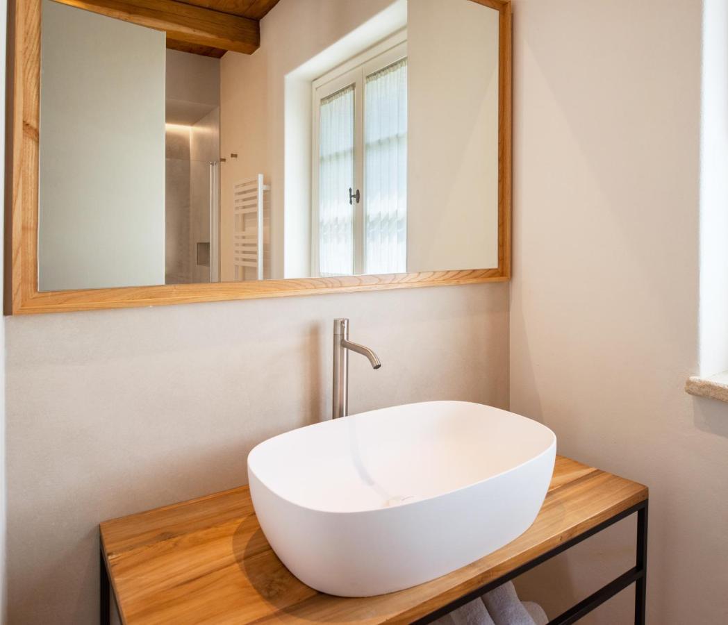 San Michele Relais & Spa シローロ エクステリア 写真