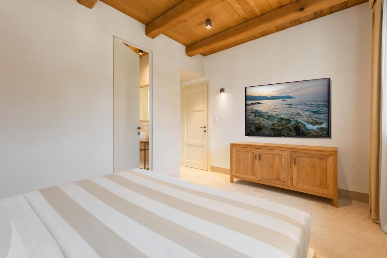 San Michele Relais & Spa シローロ エクステリア 写真