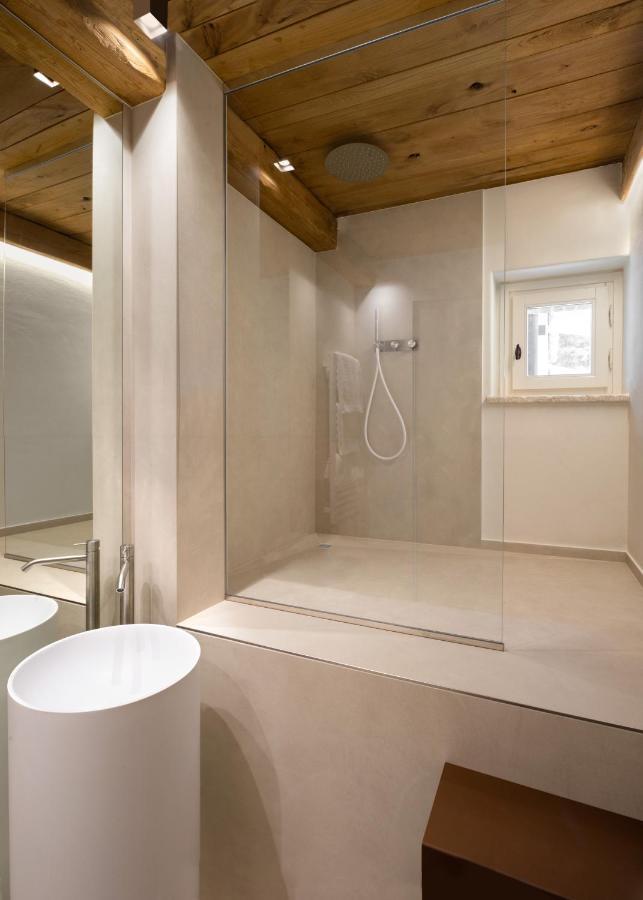 San Michele Relais & Spa シローロ エクステリア 写真