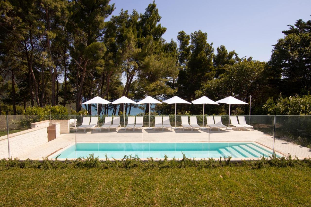 San Michele Relais & Spa シローロ エクステリア 写真