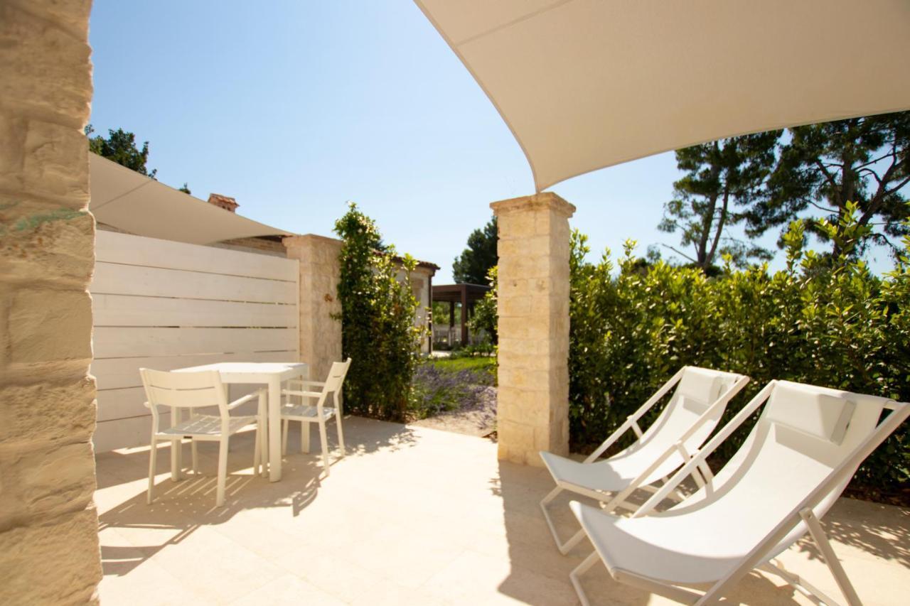 San Michele Relais & Spa シローロ エクステリア 写真