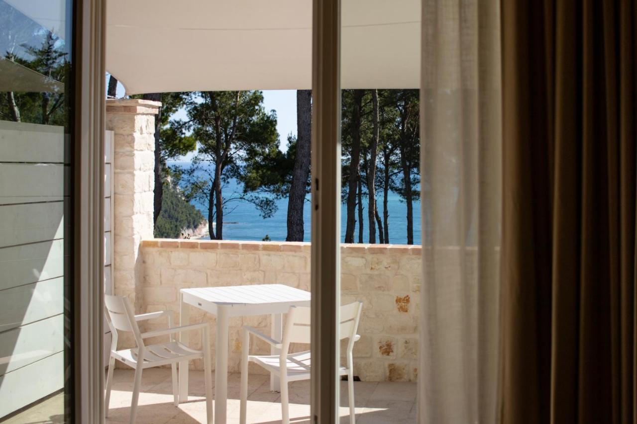 San Michele Relais & Spa シローロ エクステリア 写真