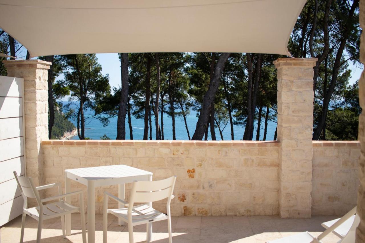 San Michele Relais & Spa シローロ エクステリア 写真