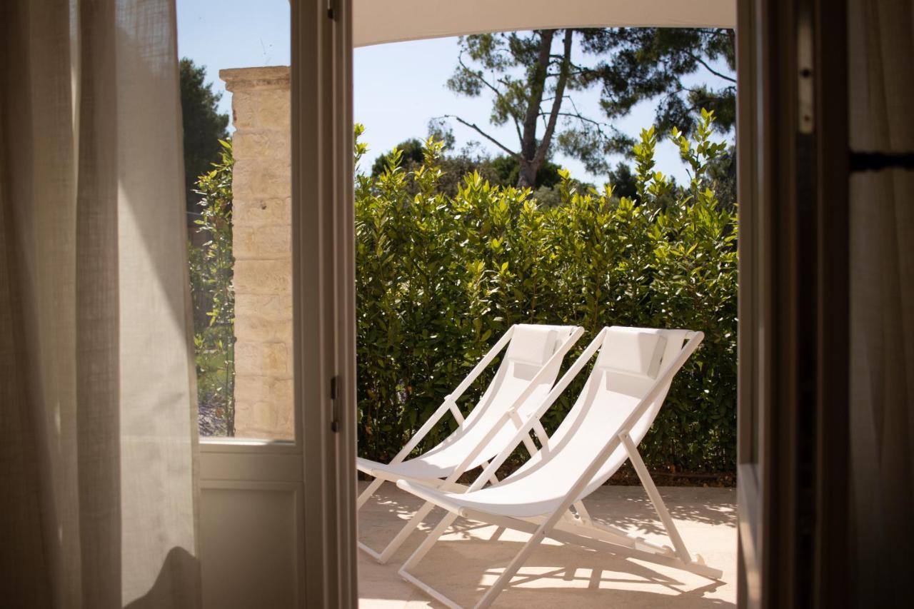 San Michele Relais & Spa シローロ エクステリア 写真