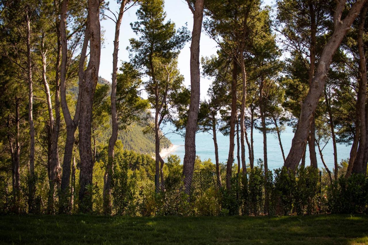 San Michele Relais & Spa シローロ エクステリア 写真