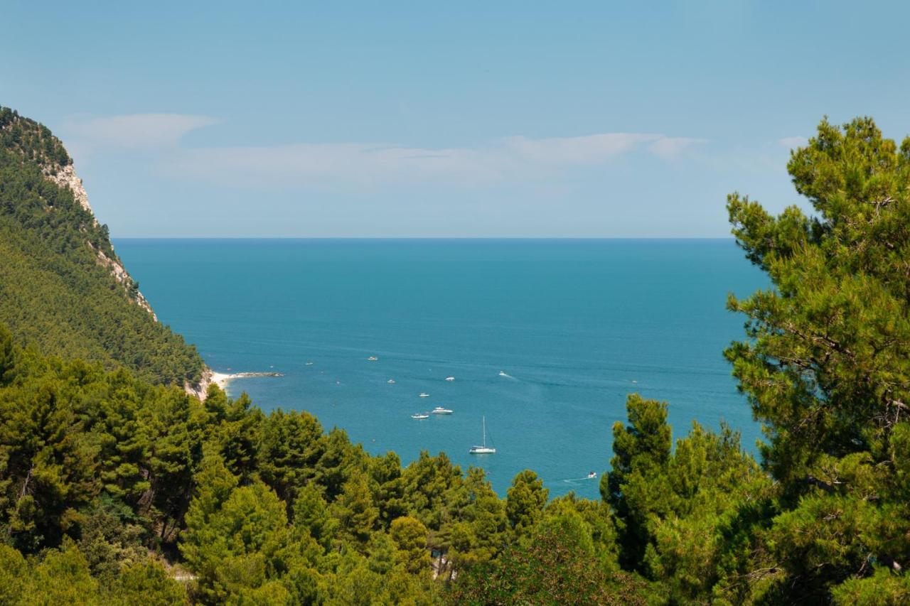 San Michele Relais & Spa シローロ エクステリア 写真