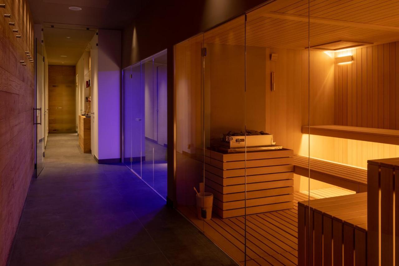 San Michele Relais & Spa シローロ エクステリア 写真