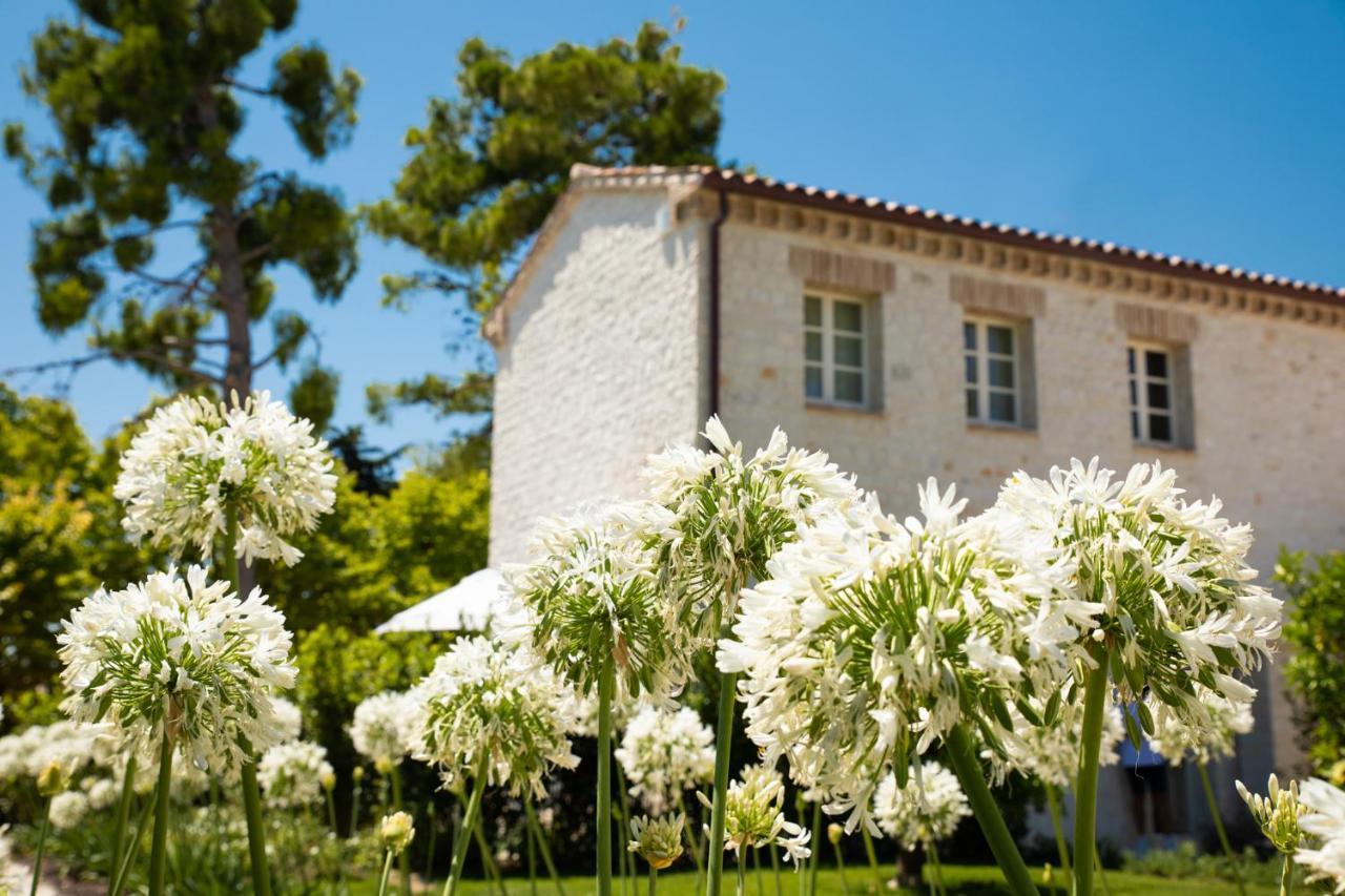 San Michele Relais & Spa シローロ エクステリア 写真
