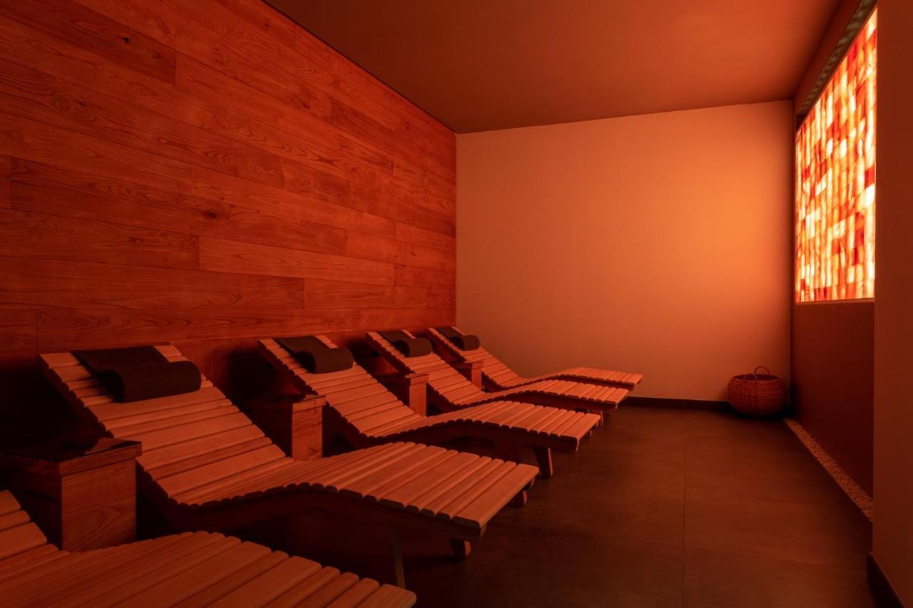San Michele Relais & Spa シローロ エクステリア 写真