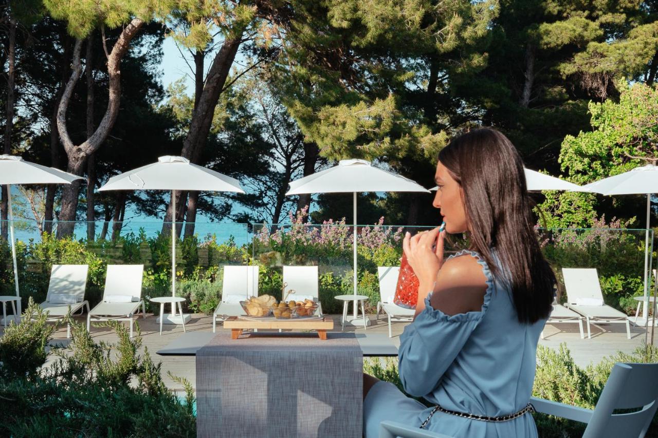 San Michele Relais & Spa シローロ エクステリア 写真
