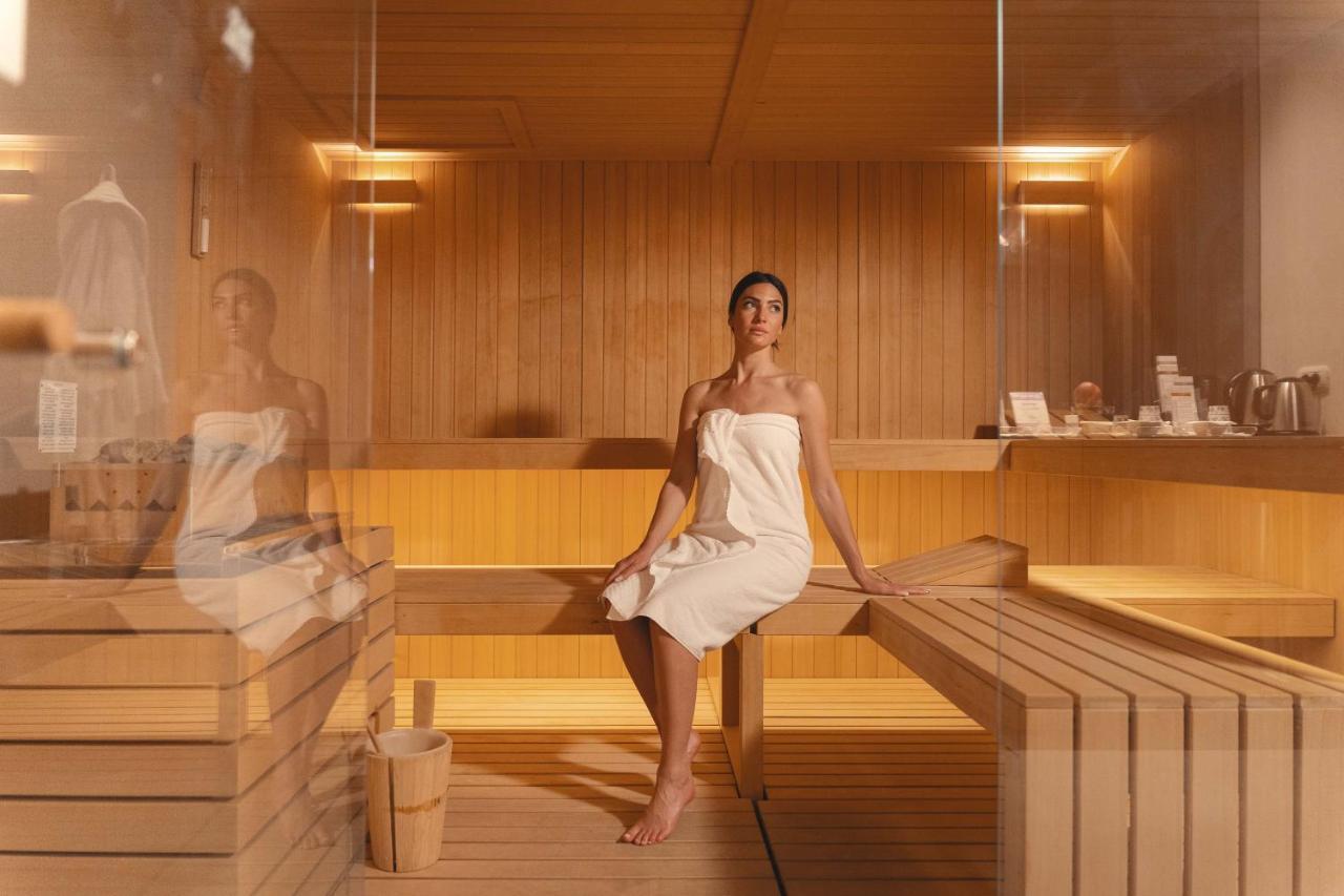 San Michele Relais & Spa シローロ エクステリア 写真