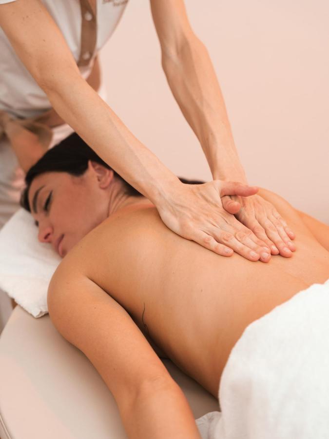 San Michele Relais & Spa シローロ エクステリア 写真