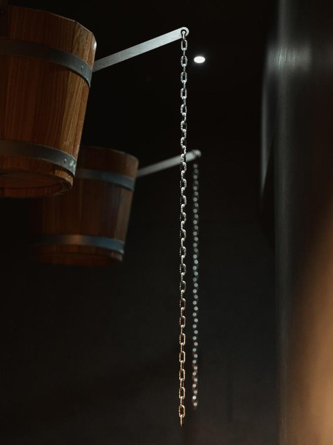 San Michele Relais & Spa シローロ エクステリア 写真