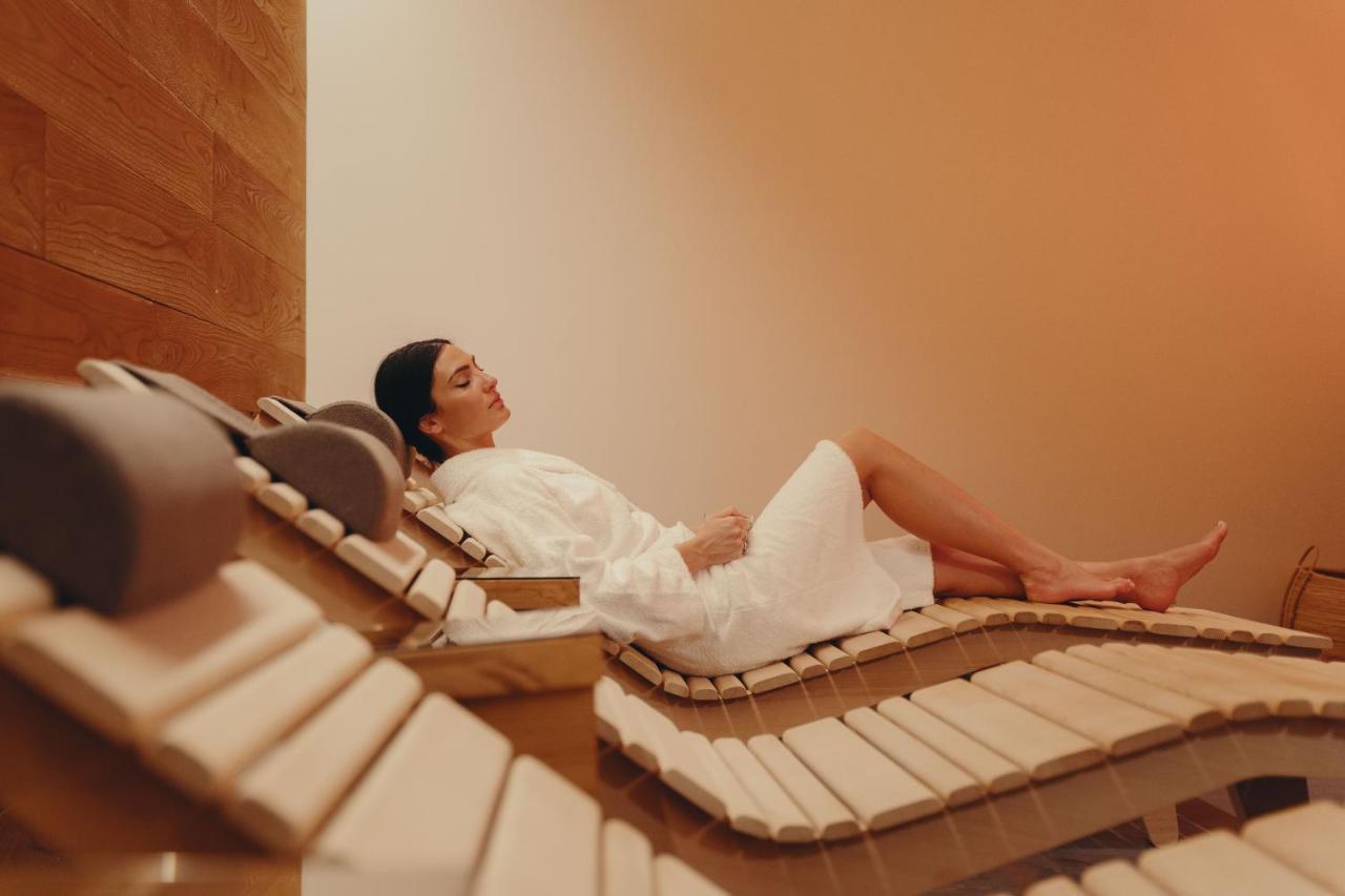 San Michele Relais & Spa シローロ エクステリア 写真