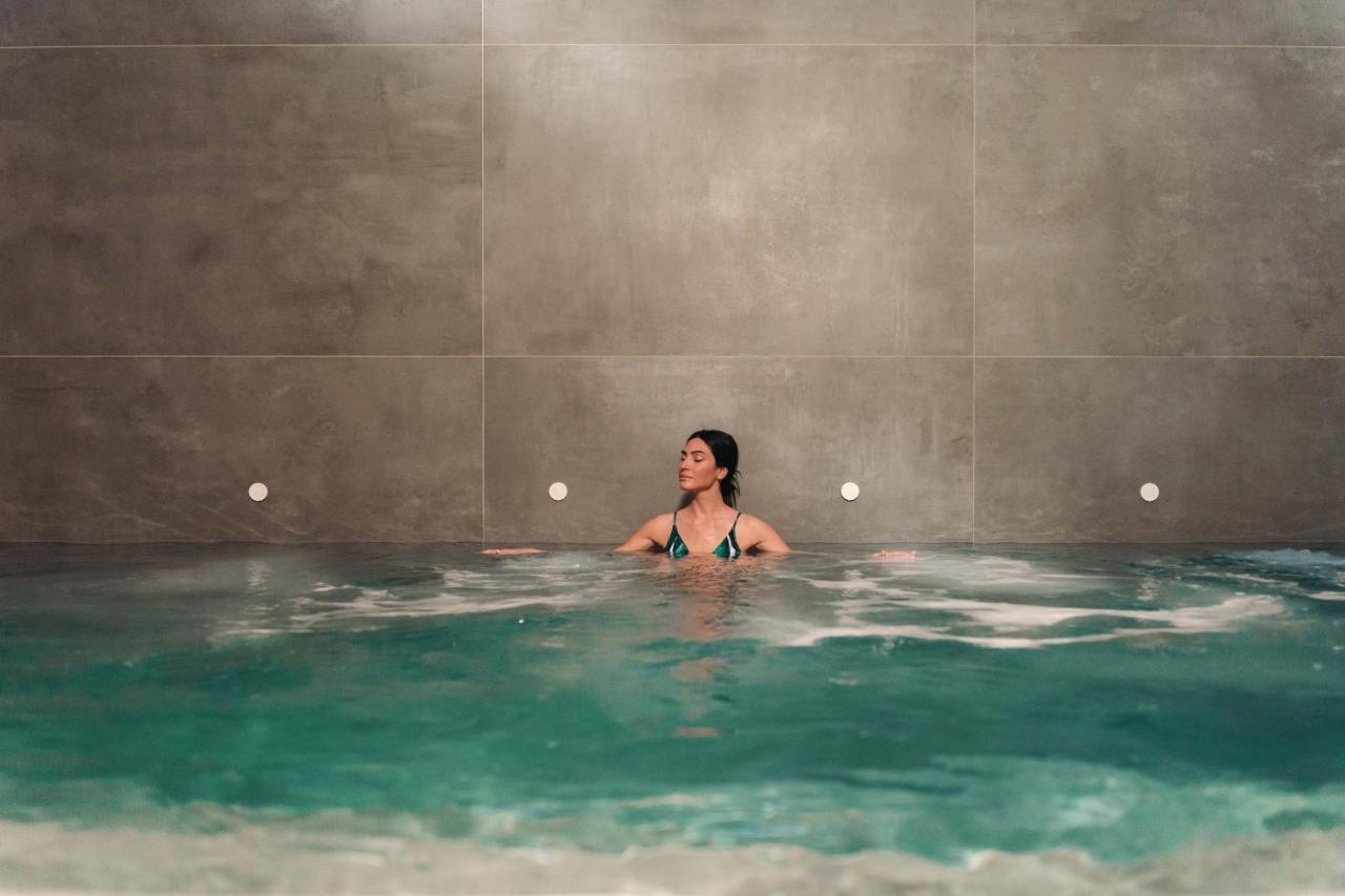San Michele Relais & Spa シローロ エクステリア 写真