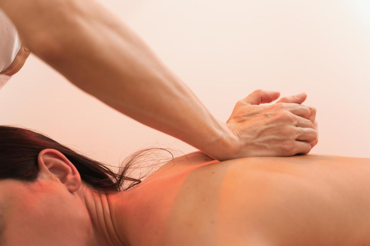 San Michele Relais & Spa シローロ エクステリア 写真