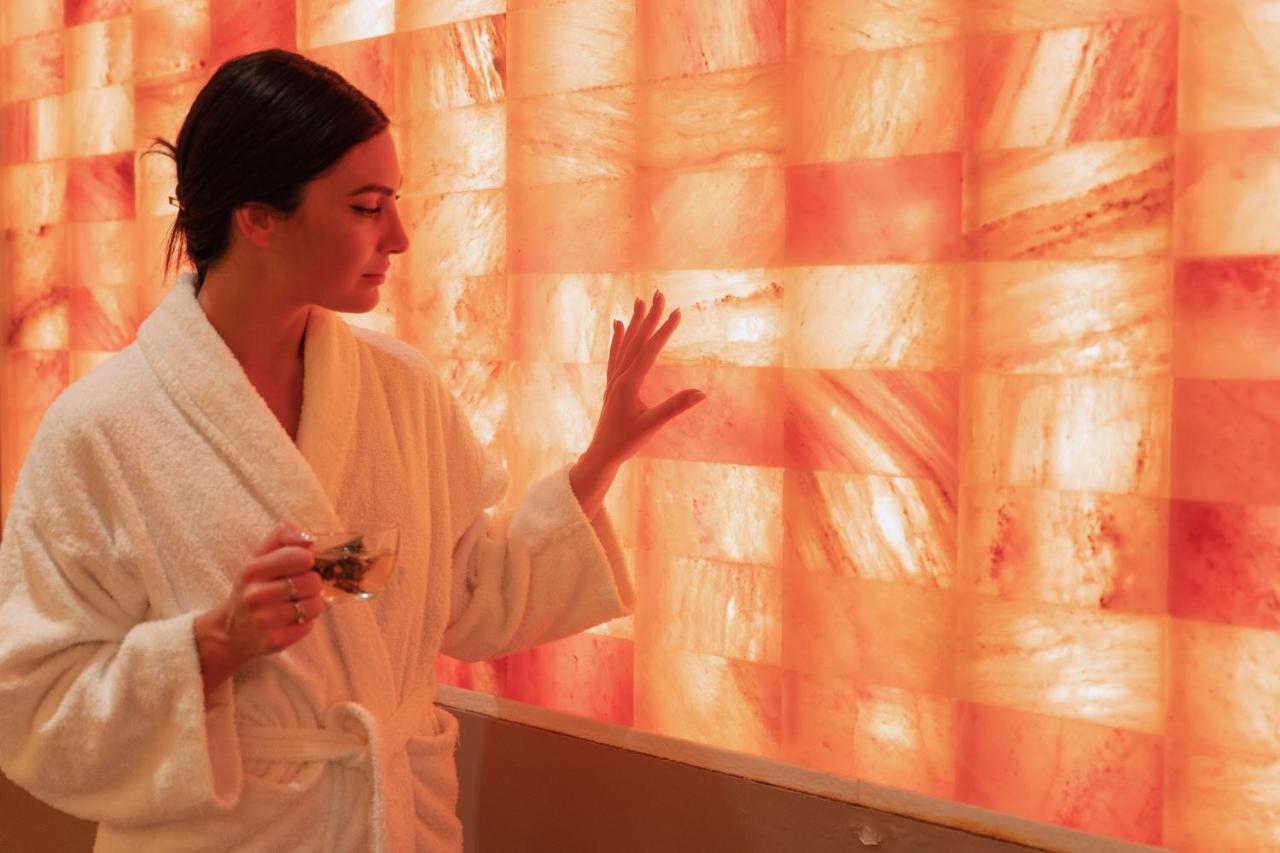 San Michele Relais & Spa シローロ エクステリア 写真